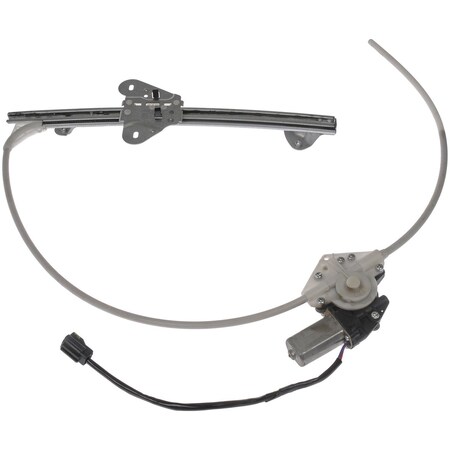 Dorman Window Reg Assy 741-768